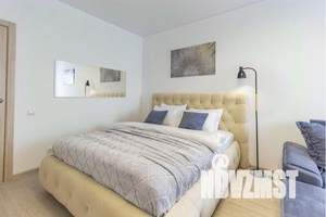 1-к квартира, посуточно, 54м2, 5/23 этаж