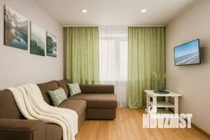 2-к квартира, посуточно, 33м2, 1/5 этаж