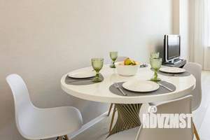 1-к квартира, посуточно, 72м2, 1/1 этаж