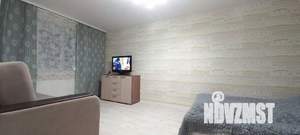 1-к квартира, посуточно, 37м2, 1/1 этаж