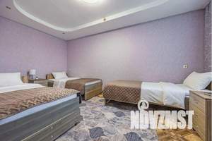 2-к квартира, посуточно, 65м2, 5/12 этаж