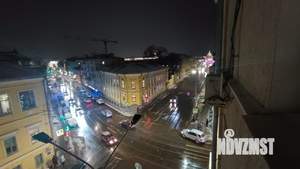 2-к квартира, на длительный срок, 45м2, 4/4 этаж