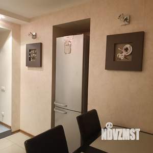 2-к квартира, посуточно, 75м2, 3/10 этаж
