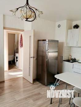 2-к квартира, на длительный срок, 51м2, 2/6 этаж