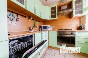 2-к квартира, посуточно, 58м2, 1/1 этаж