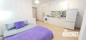 Студия квартира, посуточно, 23м2, 7/10 этаж
