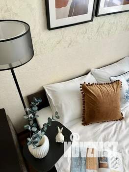 1-к квартира, посуточно, 38м2, 7/25 этаж