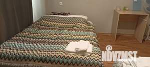 1-к квартира, посуточно, 43м2, 7/23 этаж