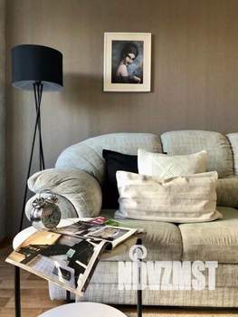 2-к квартира, посуточно, 77м2, 1/1 этаж