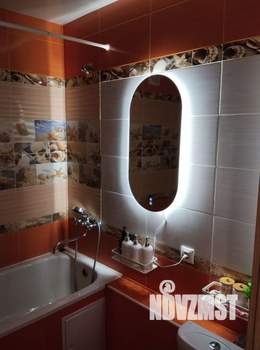 1-к квартира, посуточно, 34м2, 3/5 этаж
