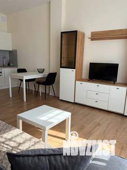 Студия квартира, посуточно, 30м2, 4/8 этаж