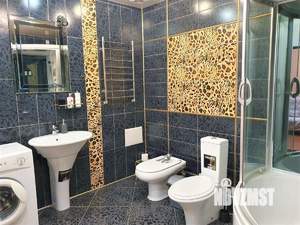 1-к квартира, посуточно, 56м2, 1/1 этаж