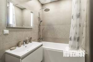 2-к квартира, посуточно, 56м2, 13/20 этаж