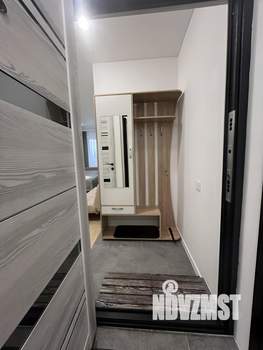 1-к квартира, посуточно, 24м2, 3/25 этаж