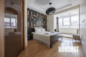 1-к квартира, посуточно, 58м2, 1/1 этаж