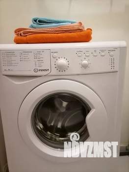 1-к квартира, посуточно, 33м2, 4/10 этаж