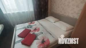 2-к квартира, посуточно, 65м2, 2/4 этаж