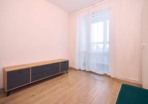 2-к квартира, на длительный срок, 58м2, 3/24 этаж