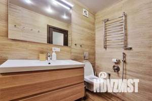 2-к квартира, посуточно, 70м2, 5/9 этаж