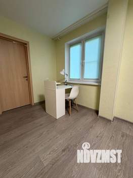 3-к квартира, посуточно, 57м2, 2/9 этаж