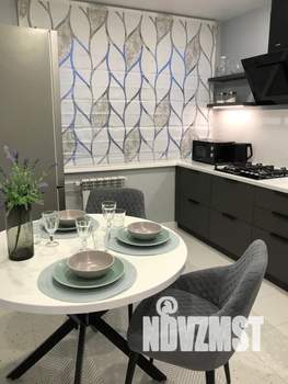 1-к квартира, посуточно, 35м2, 8/9 этаж