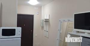 Студия квартира, на длительный срок, 21м2, 2/11 этаж