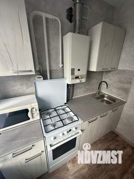 2-к квартира, на длительный срок, 44м2, 4/5 этаж