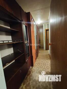 2-к квартира, на длительный срок, 44м2, 3/9 этаж