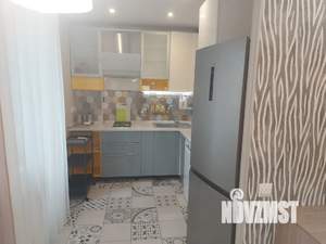 2-к квартира, посуточно, 51м2, 4/11 этаж