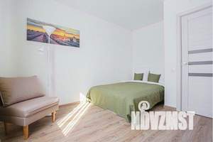 2-к квартира, посуточно, 52м2, 7/12 этаж