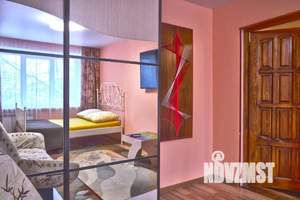 1-к квартира, посуточно, 34м2, 3/9 этаж