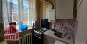 1-к квартира, на длительный срок, 28м2, 3/3 этаж