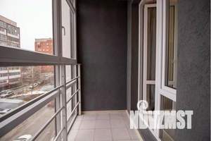 1-к квартира, посуточно, 40м2, 7/19 этаж