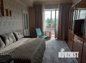 2-к квартира, посуточно, 59м2, 3/4 этаж