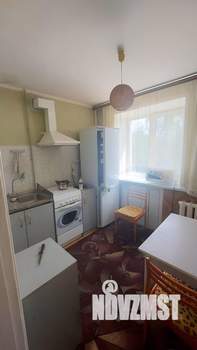 1-к квартира, на длительный срок, 30м2, 4/5 этаж