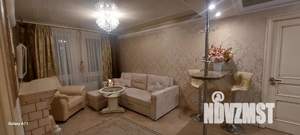 2-к квартира, посуточно, 60м2, 5/10 этаж