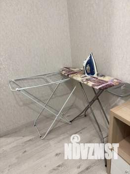 2-к квартира, посуточно, 42м2, 1/5 этаж