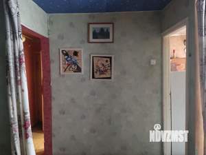 1-к квартира, на длительный срок, 31м2, 4/5 этаж