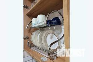 1-к квартира, посуточно, 20м2, 1/9 этаж