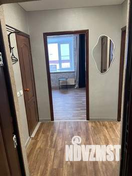 1-к квартира, посуточно, 29м2, 1/9 этаж