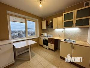 1-к квартира, на длительный срок, 37м2, 8/10 этаж