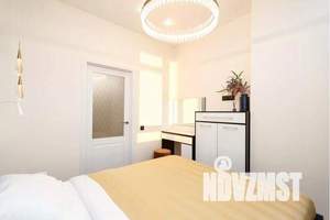 3-к квартира, посуточно, 42м2, 11/12 этаж