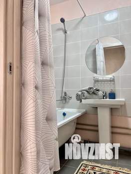 2-к квартира, посуточно, 60м2, 1/9 этаж