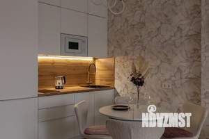 Студия квартира, на длительный срок, 31м2, 6/8 этаж