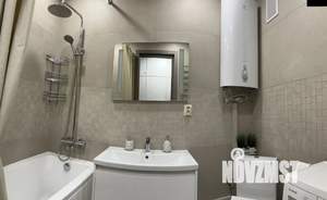 1-к квартира, посуточно, 27м2, 13/19 этаж