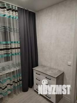 2-к квартира, посуточно, 43м2, 2/3 этаж