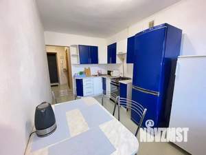 1-к квартира, посуточно, 38м2, 7/12 этаж