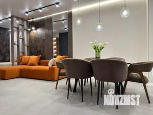 1-к квартира, посуточно, 130м2, 1/1 этаж