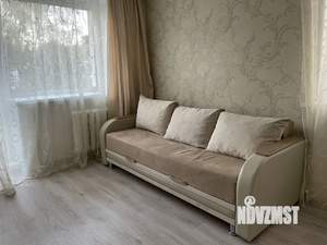 1-к квартира, посуточно, 34м2, 5/6 этаж