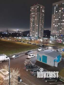 3-к квартира, на длительный срок, 64м2, 4/25 этаж